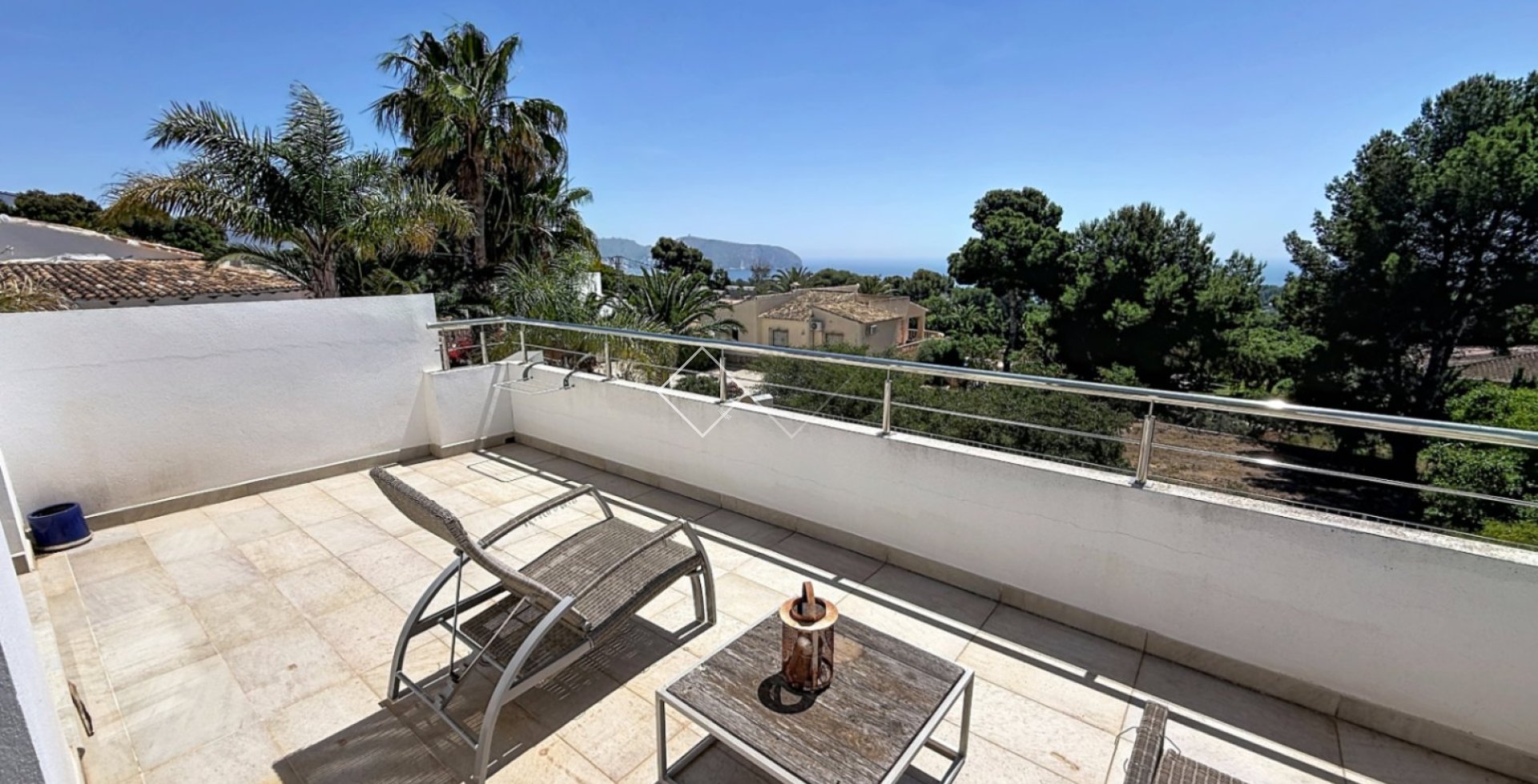  - Villa - Teulada