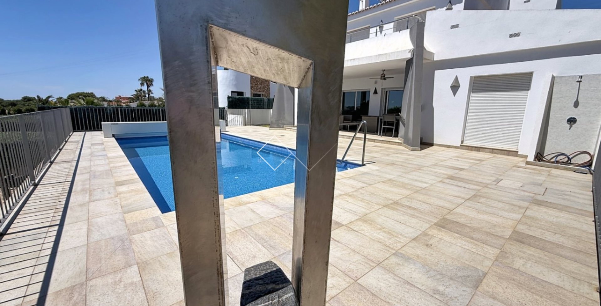  - Villa - Teulada