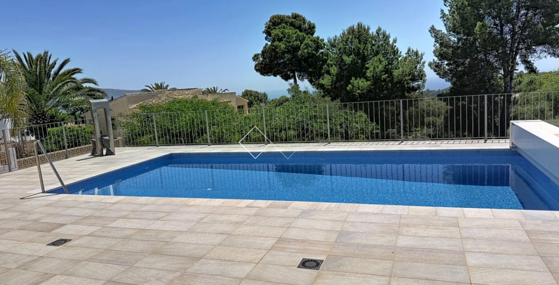  - Villa - Teulada