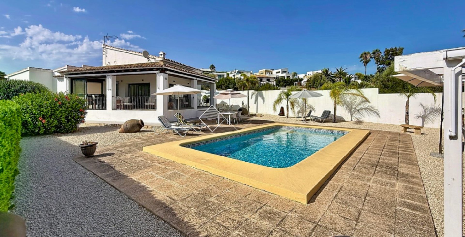  - Villa - Moraira - La Sabatera