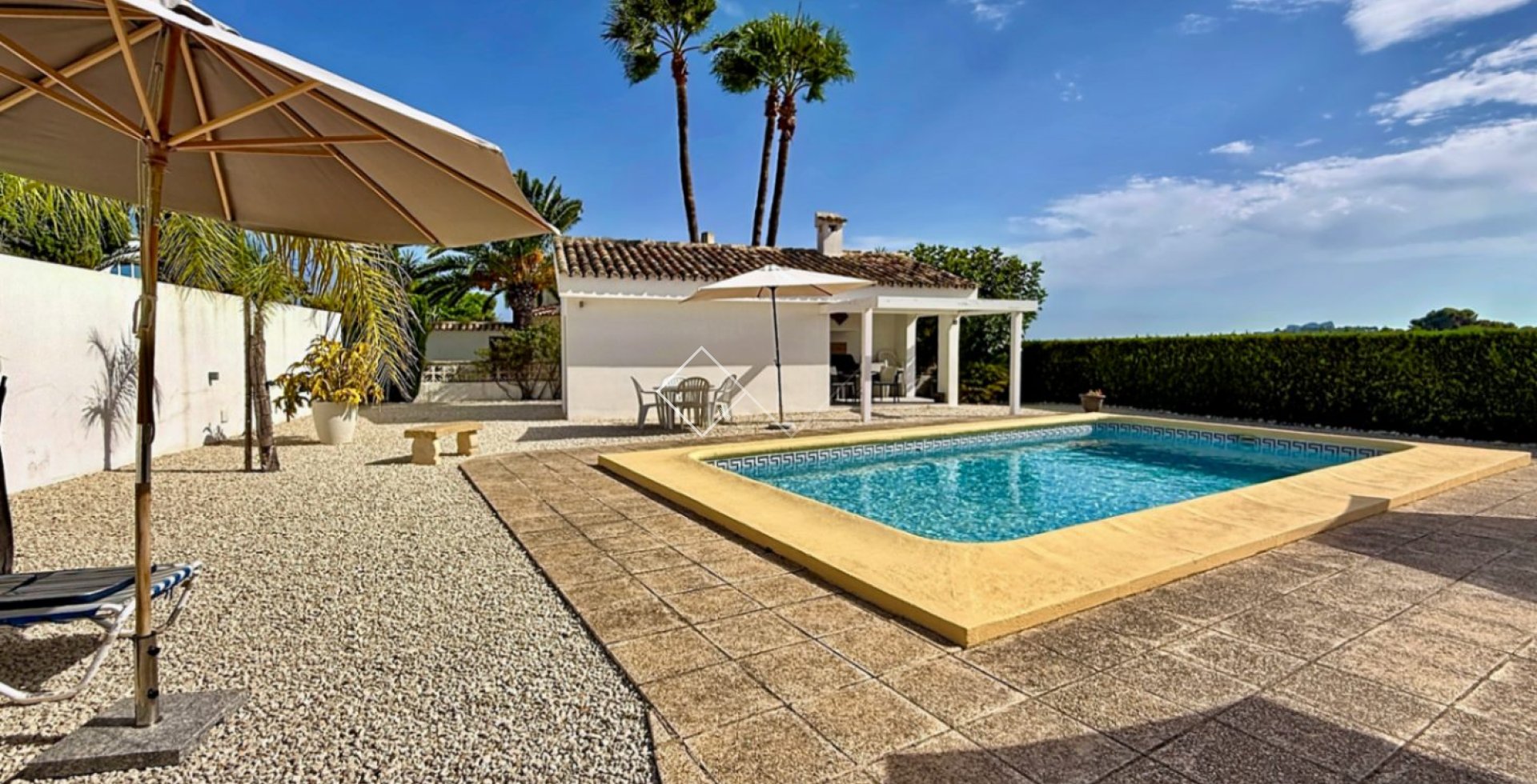  - Villa - Moraira - La Sabatera