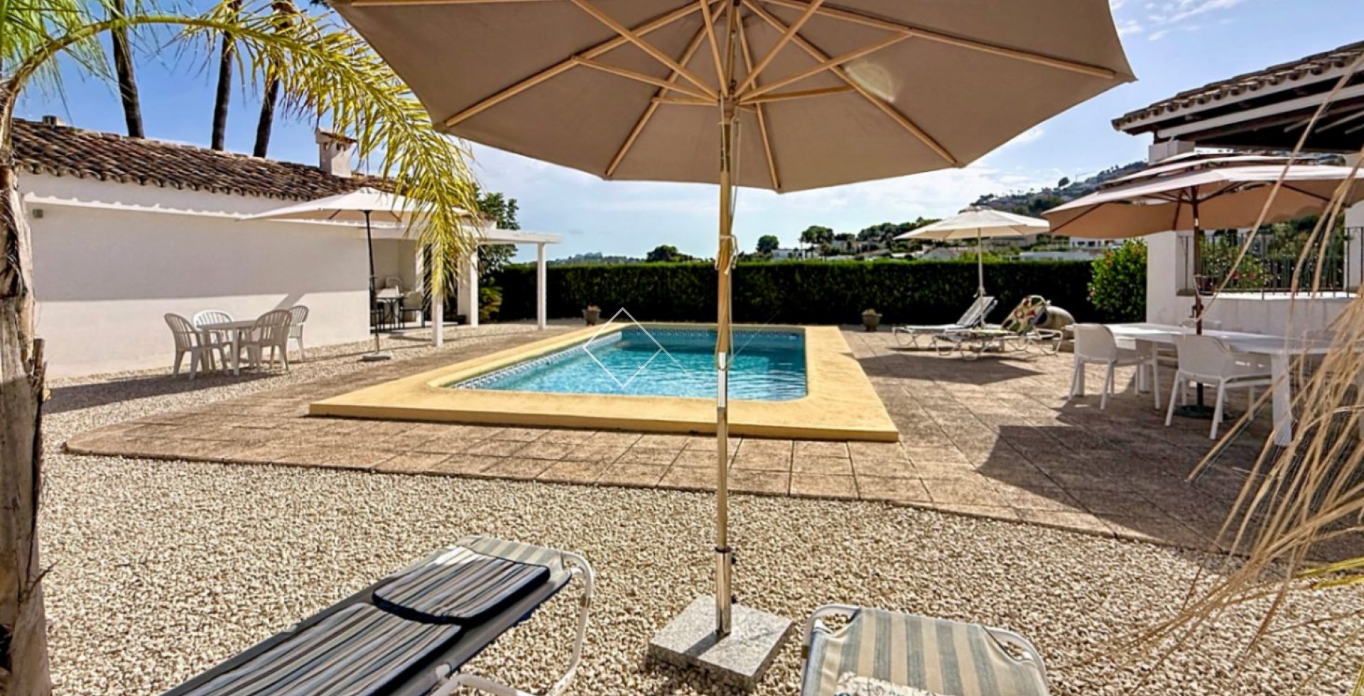  - Villa - Moraira - La Sabatera
