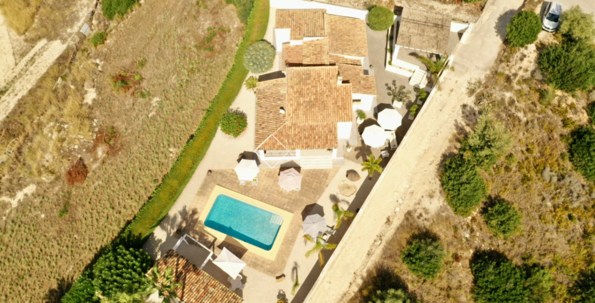  - Villa - Moraira - La Sabatera