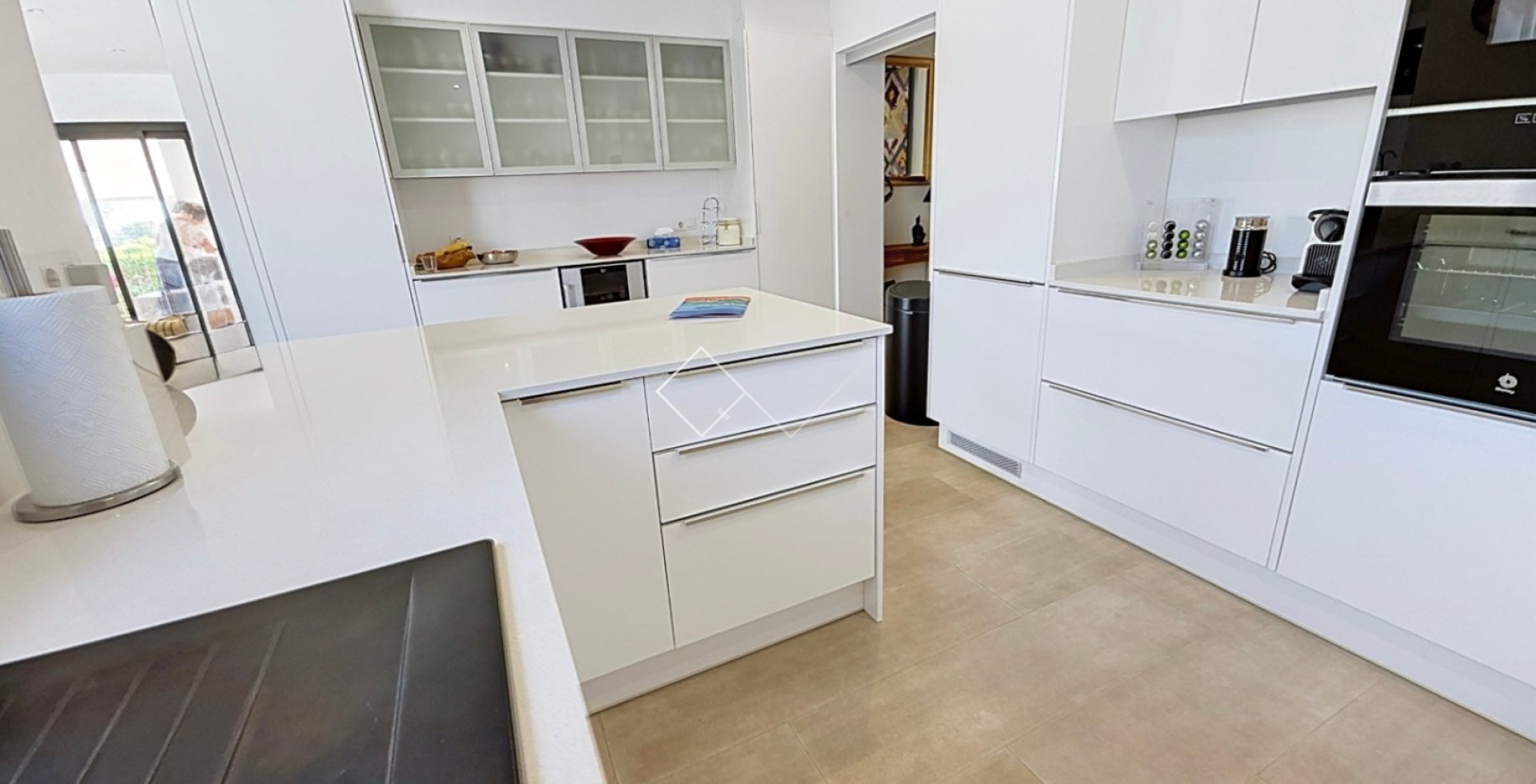  - Villa - Moraira - La Sabatera