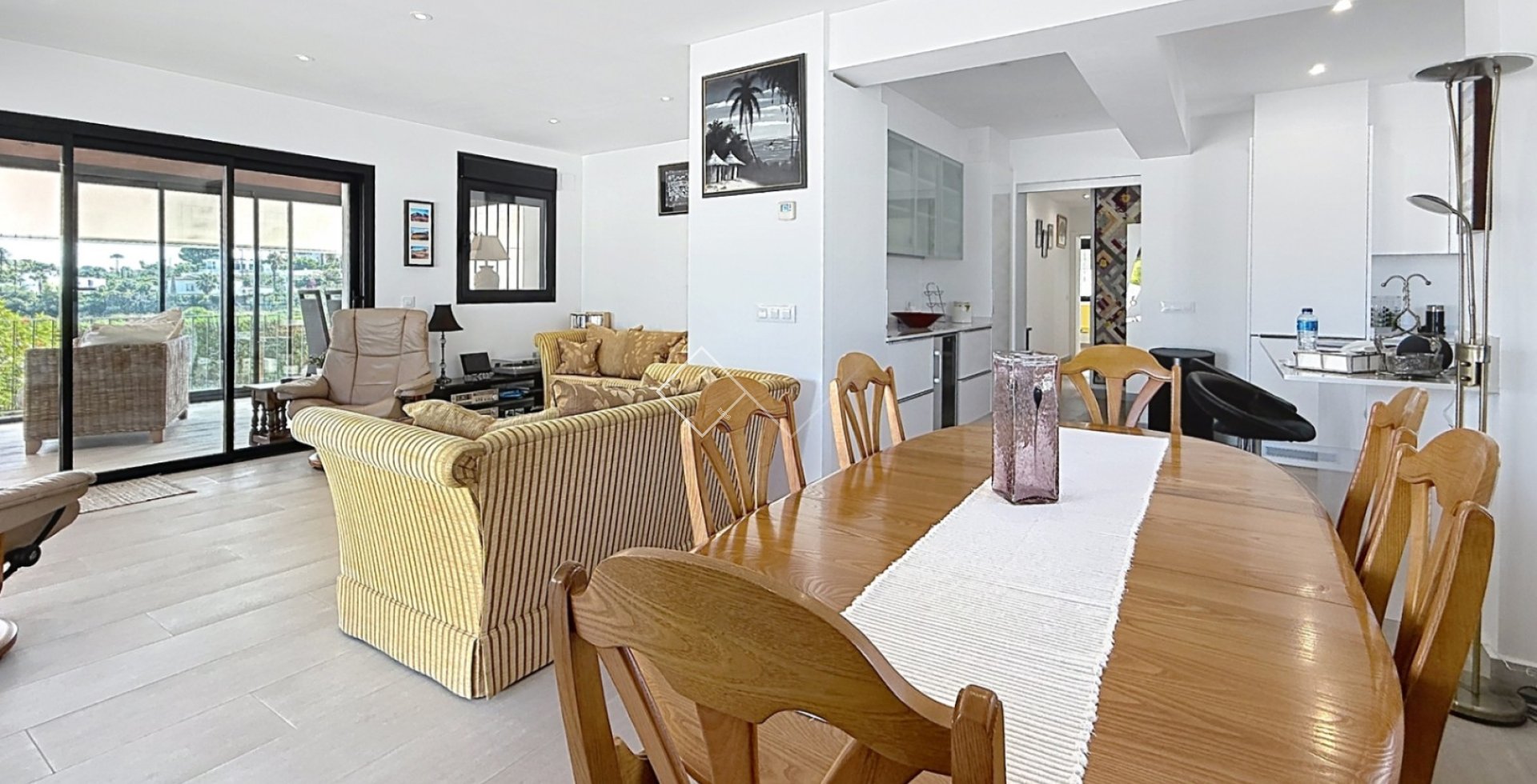  - Villa - Moraira - La Sabatera