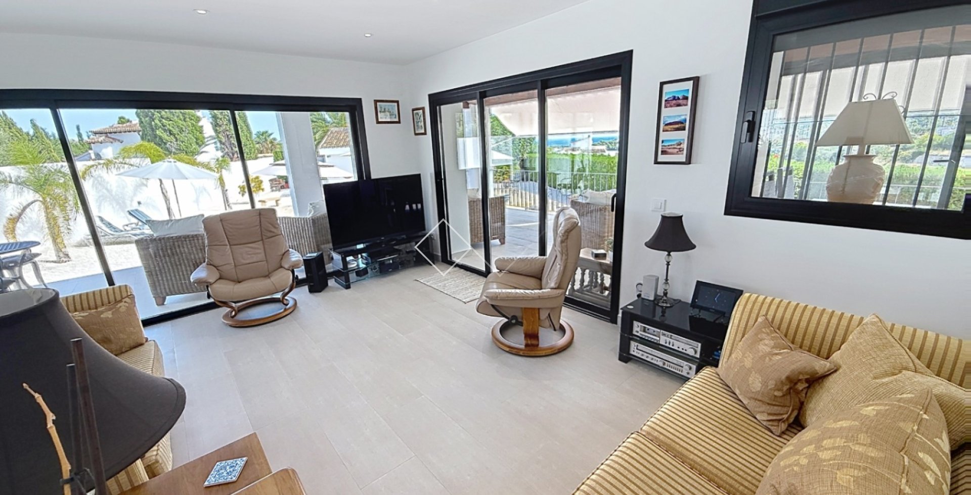  - Villa - Moraira - La Sabatera