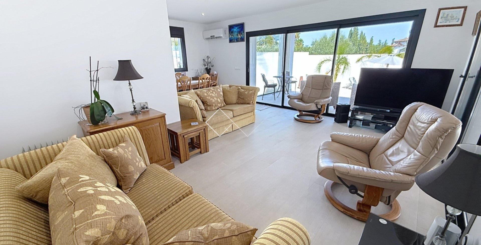  - Villa - Moraira - La Sabatera