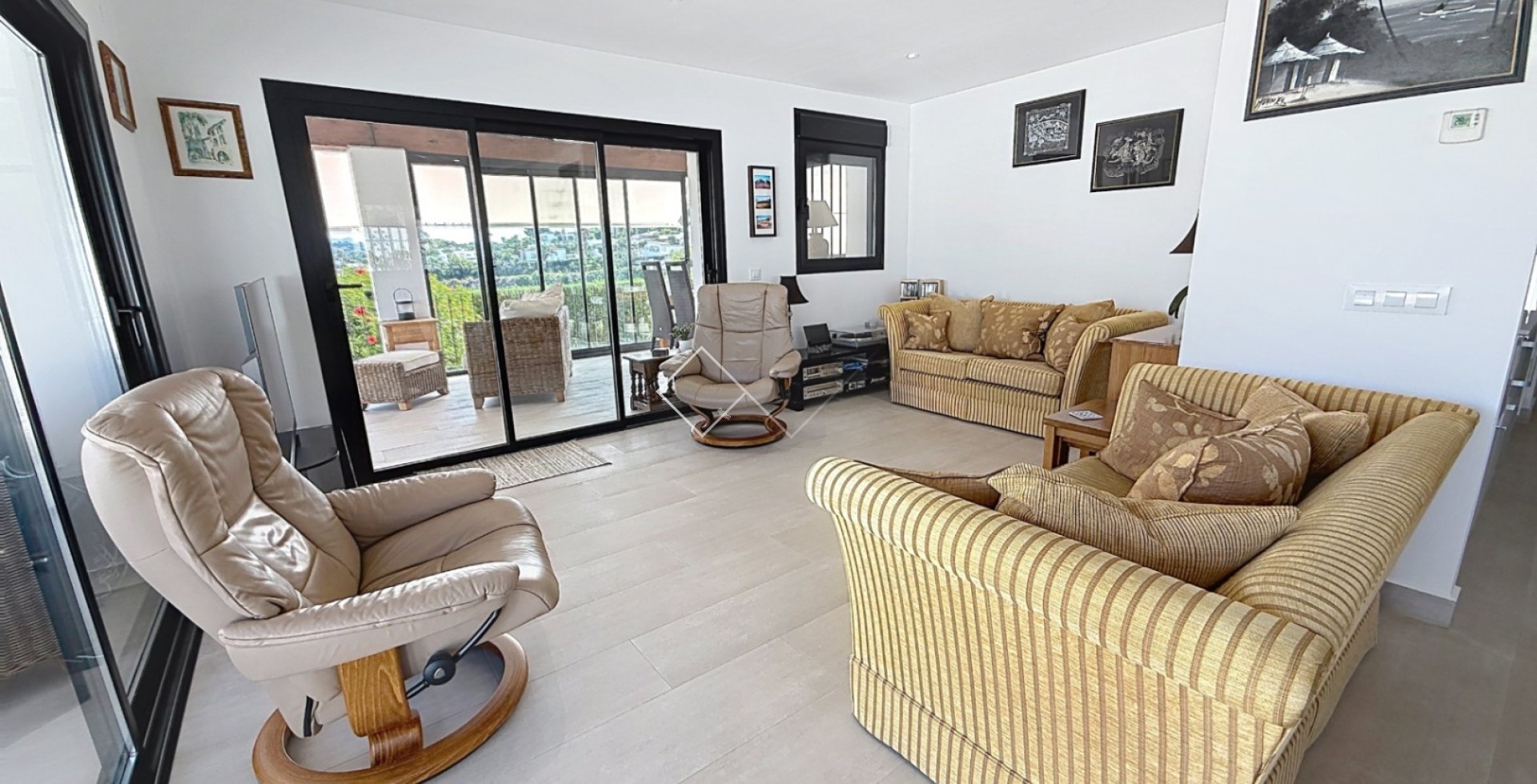  - Villa - Moraira - La Sabatera
