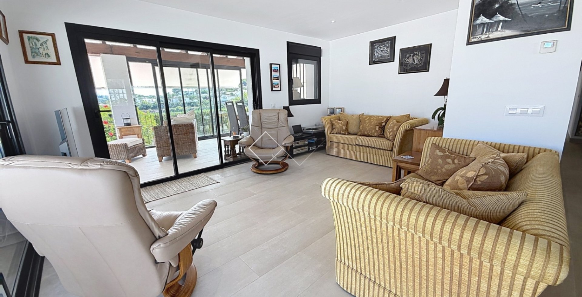  - Villa - Moraira - La Sabatera