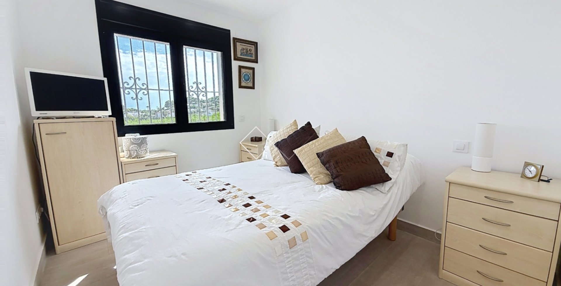  - Villa - Moraira - La Sabatera