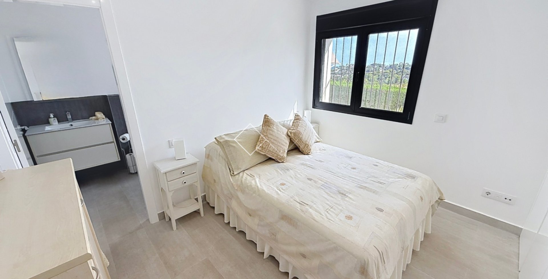  - Villa - Moraira - La Sabatera