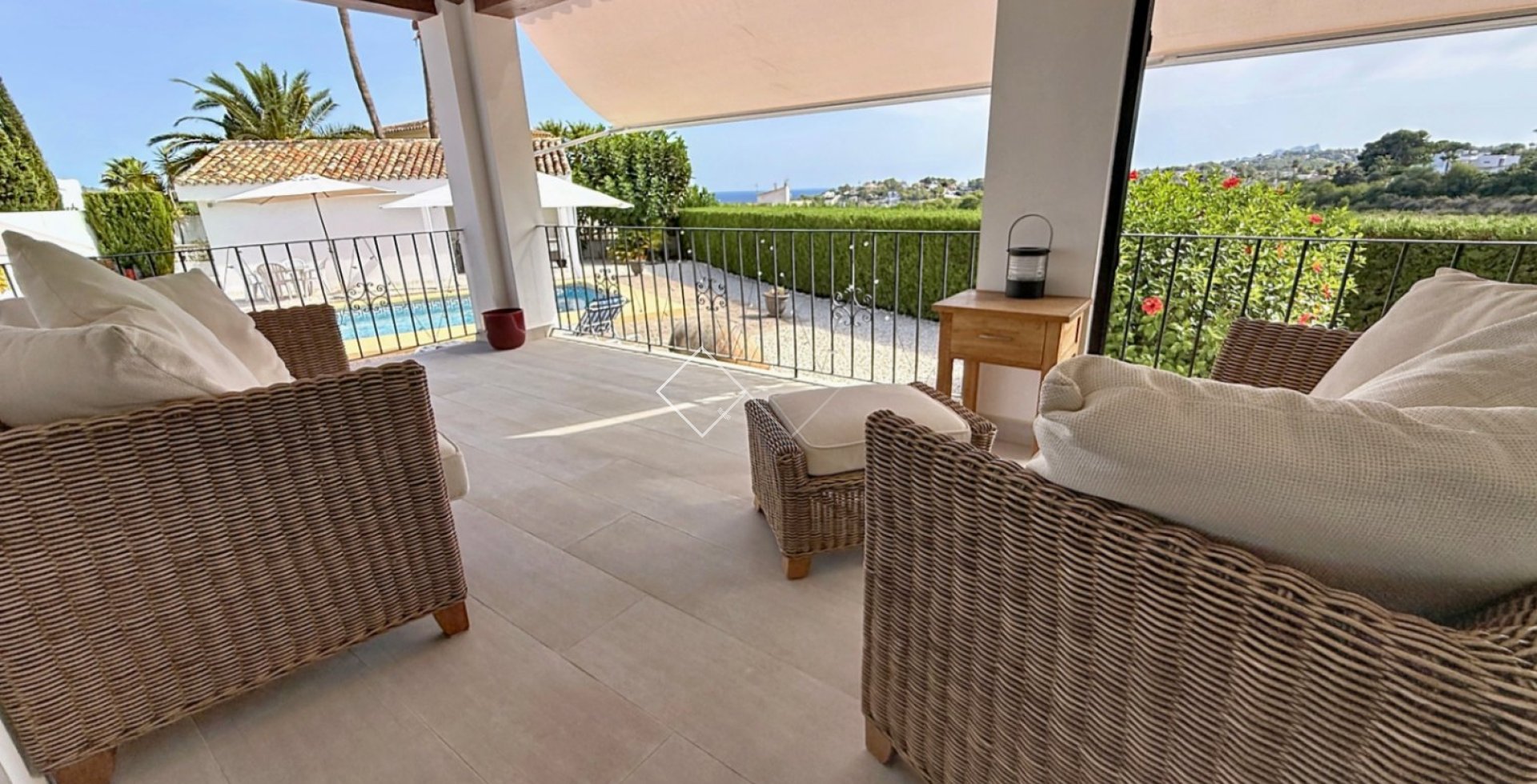  - Villa - Moraira - La Sabatera