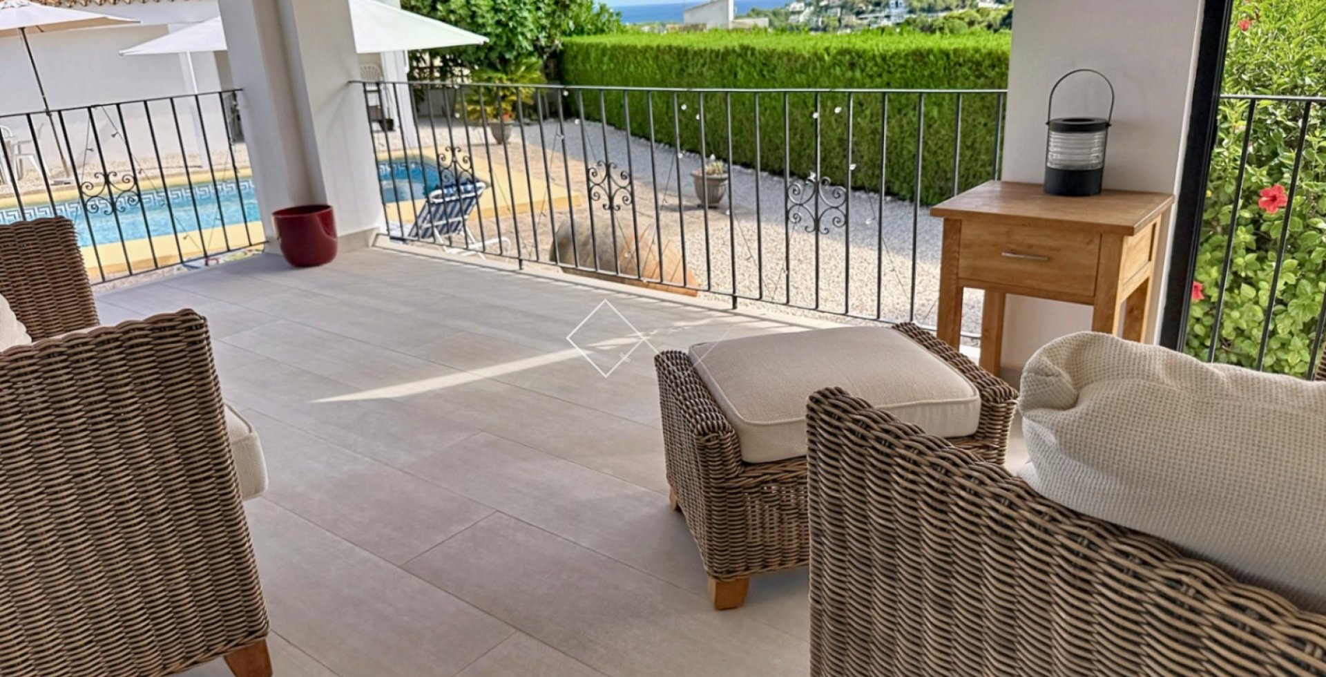 - Villa - Moraira - La Sabatera