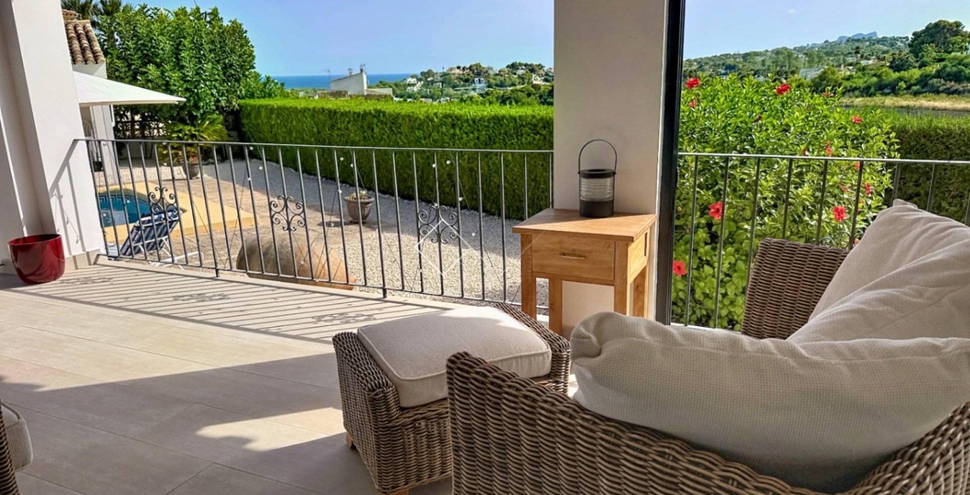  - Villa - Moraira - La Sabatera