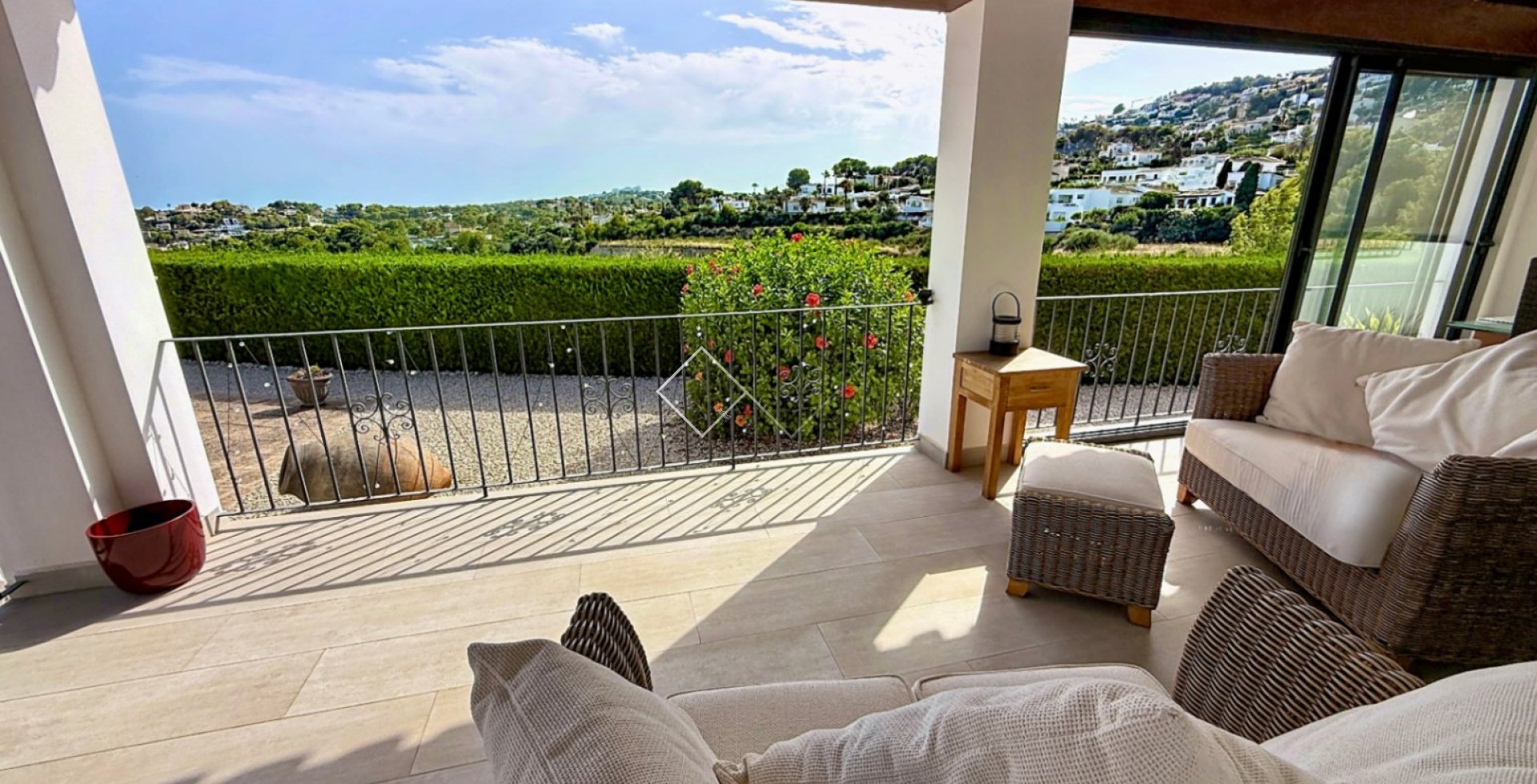  - Villa - Moraira - La Sabatera