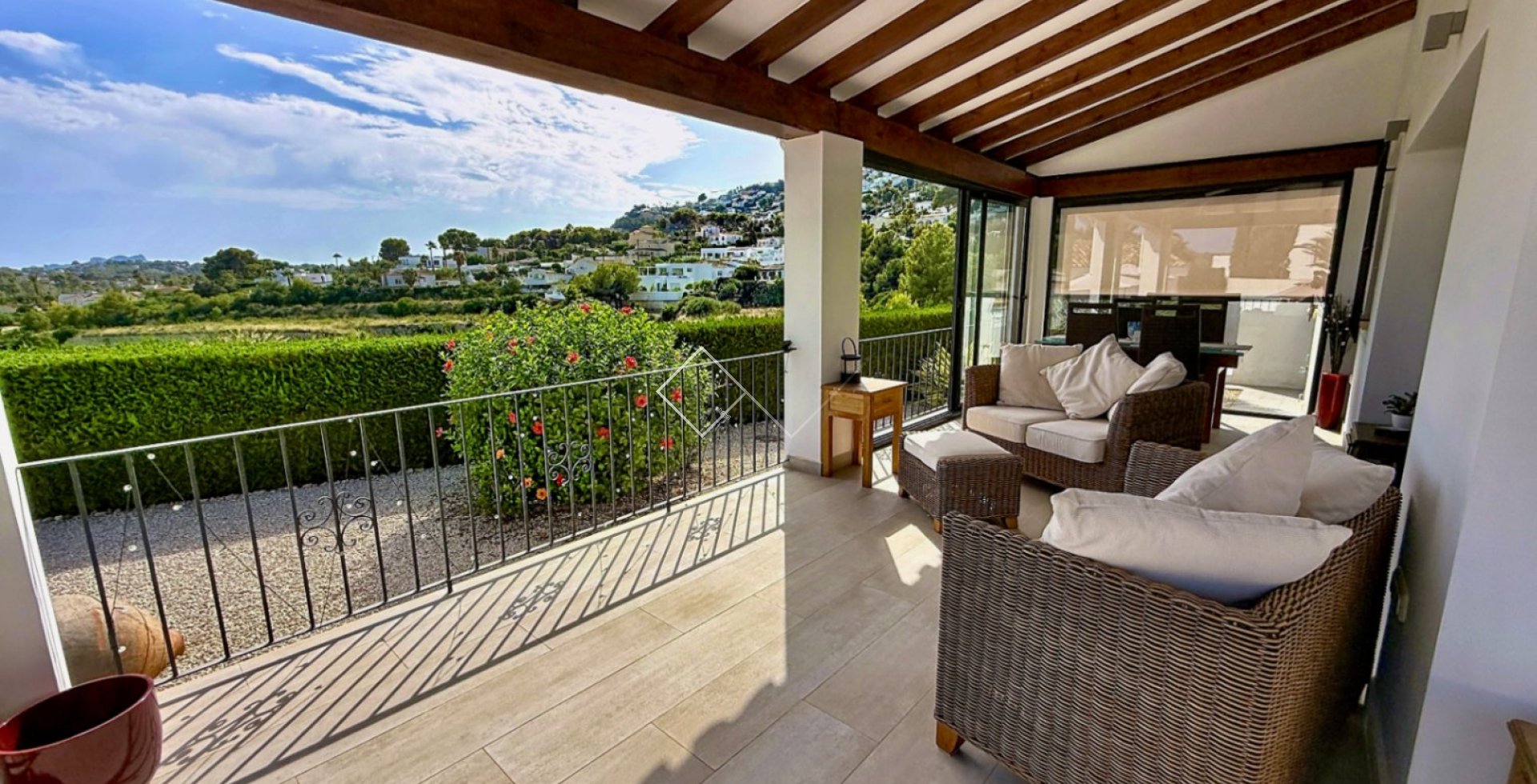  - Villa - Moraira - La Sabatera