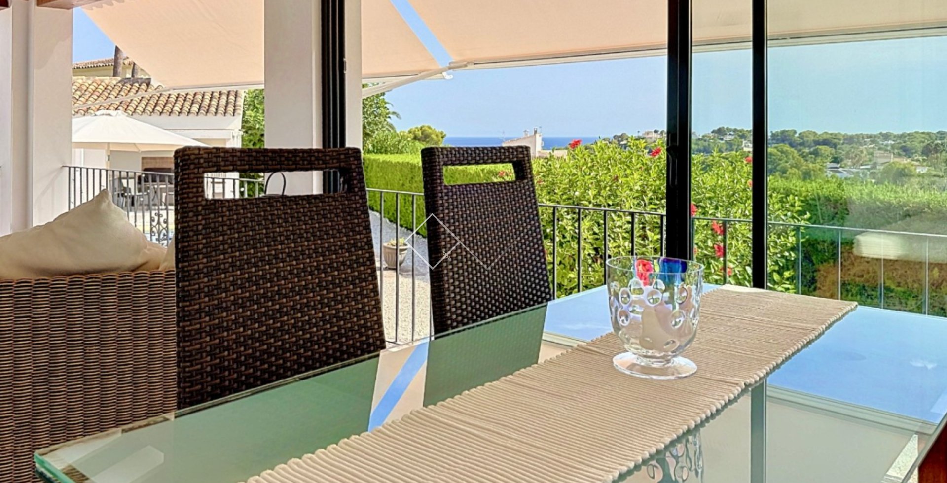  - Villa - Moraira - La Sabatera