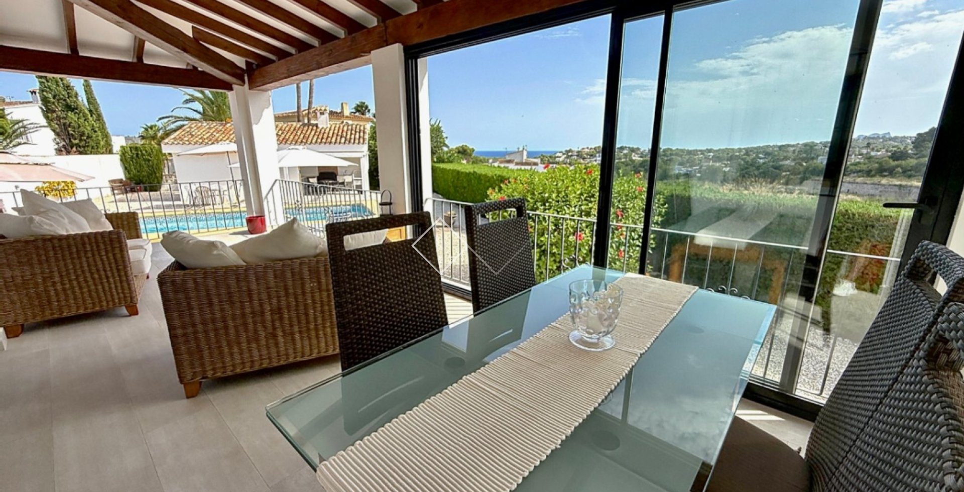  - Villa - Moraira - La Sabatera