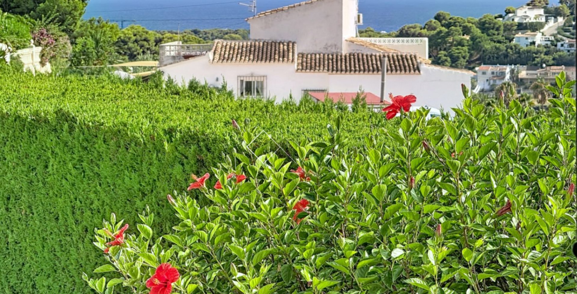  - Villa - Moraira - La Sabatera