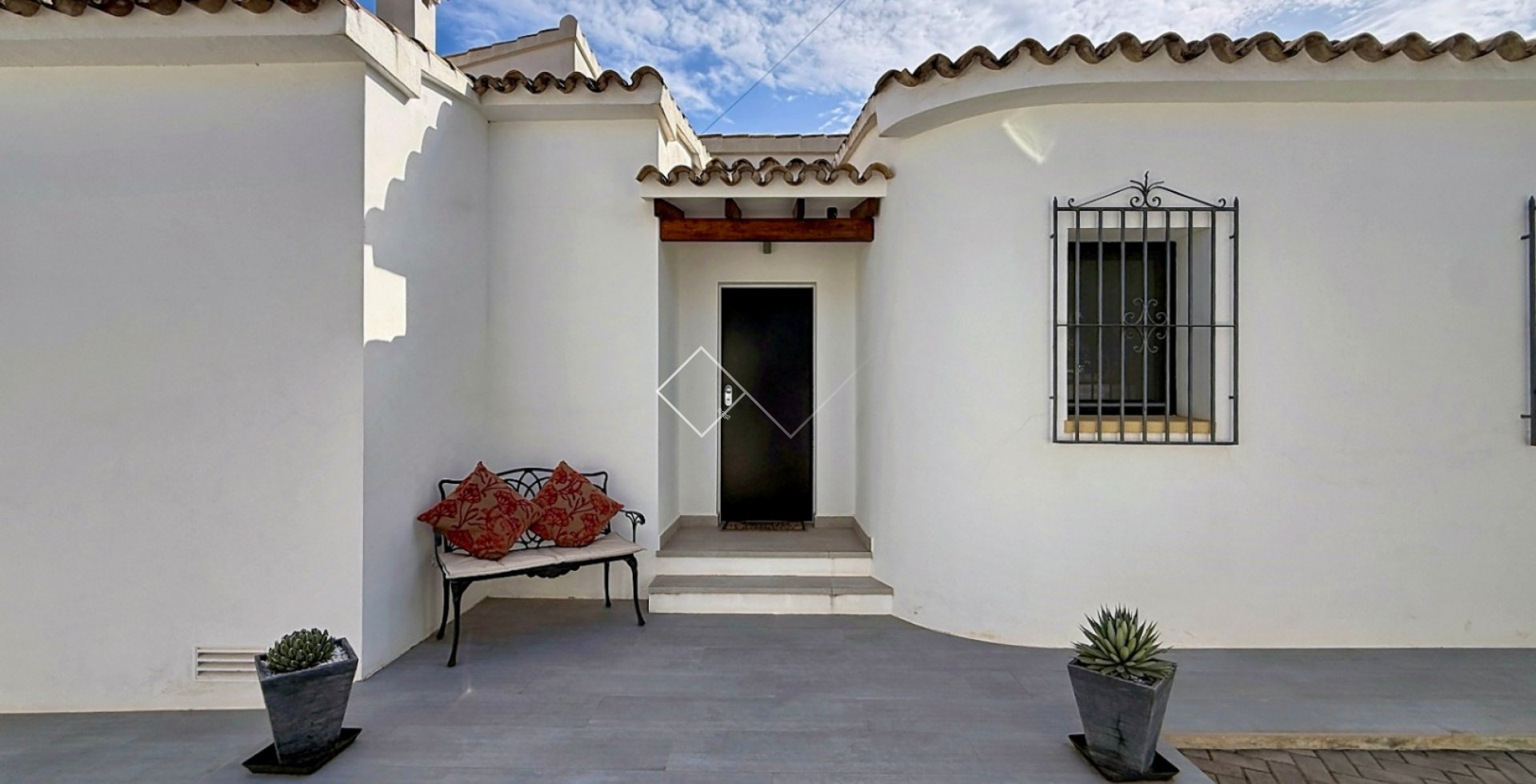  - Villa - Moraira - La Sabatera
