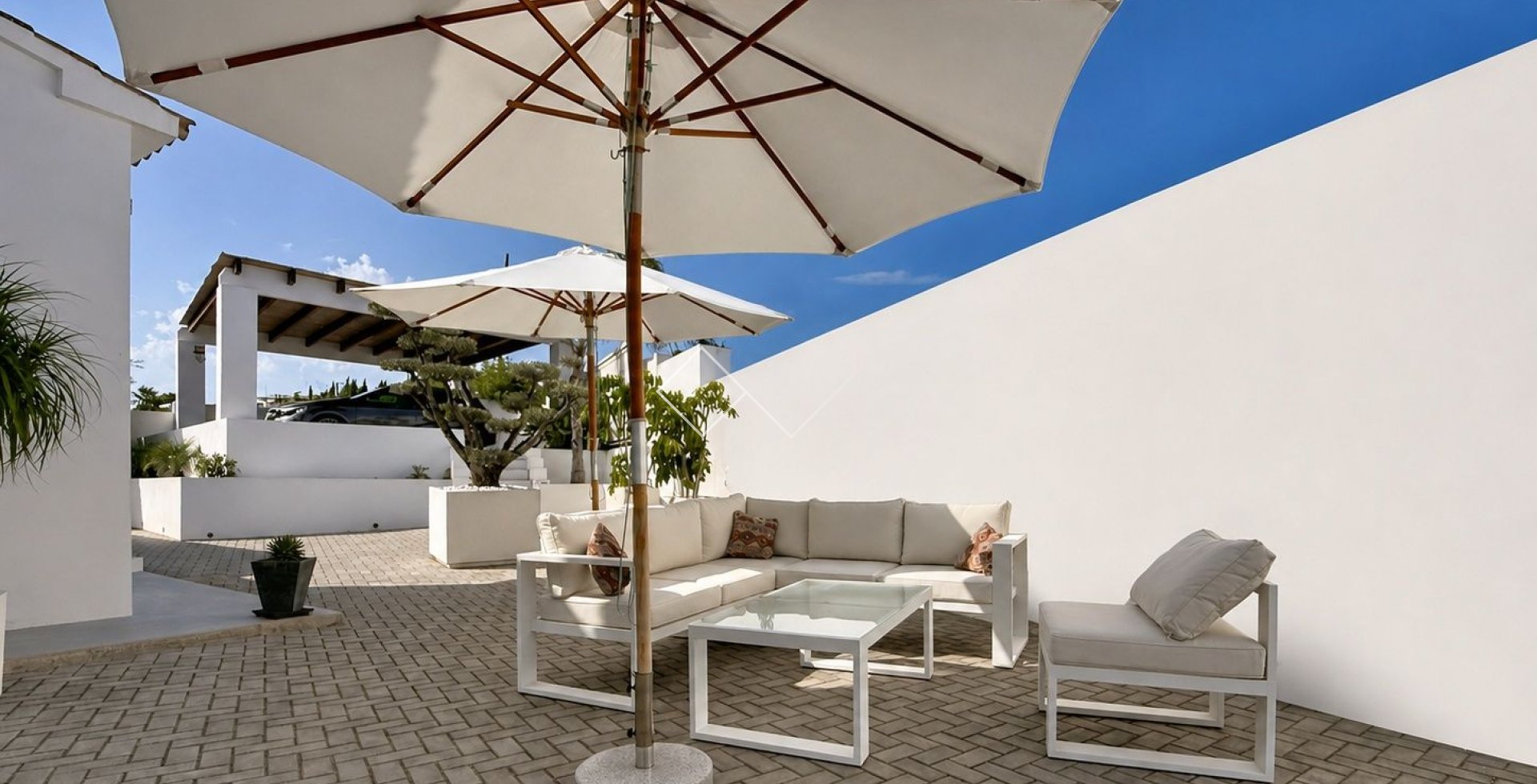  - Villa - Moraira - La Sabatera