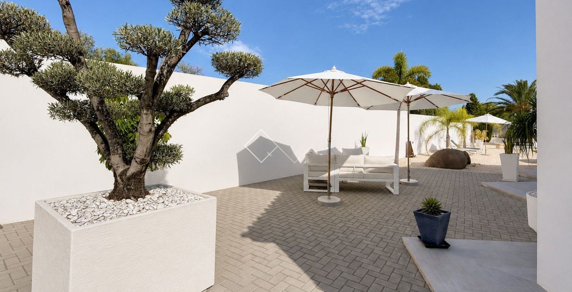 - Villa - Moraira - La Sabatera