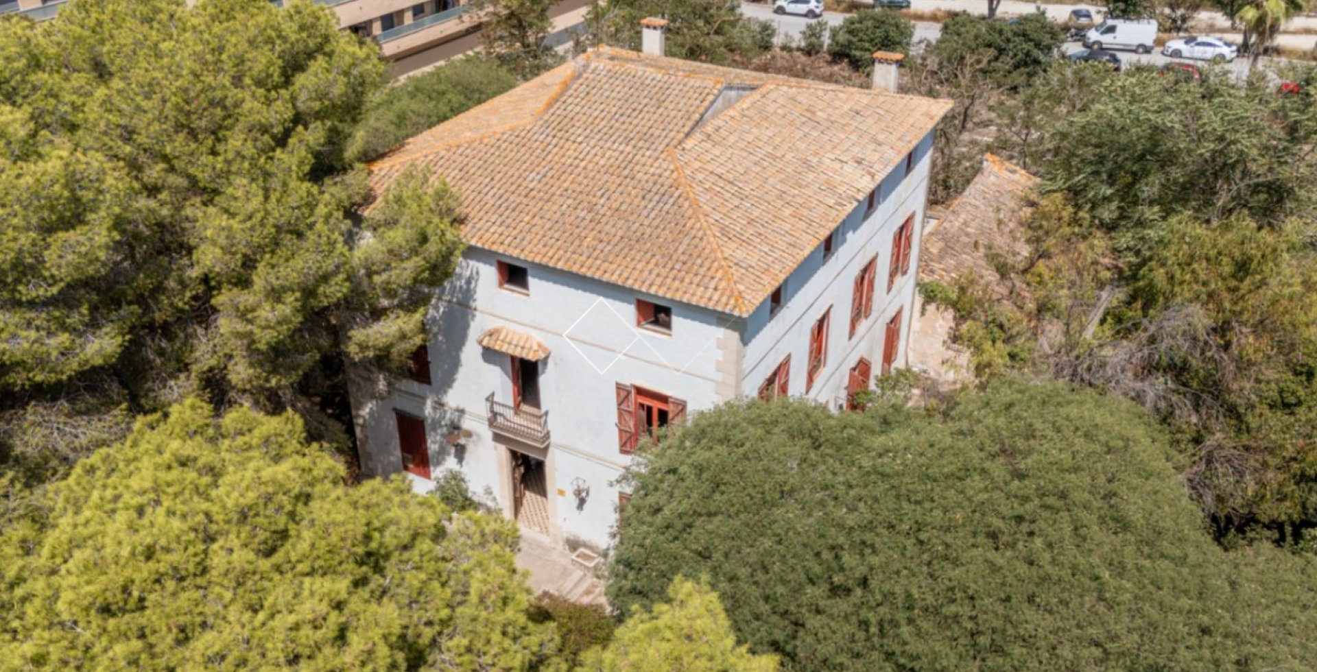  - Villa - Benissa - Centro