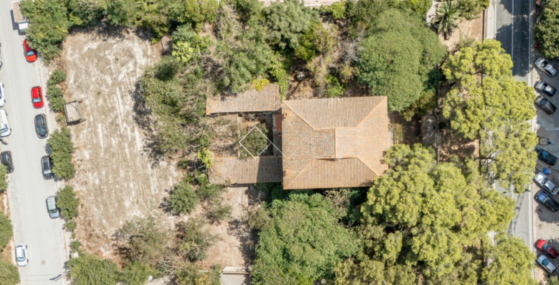  - Villa - Benissa - Centro