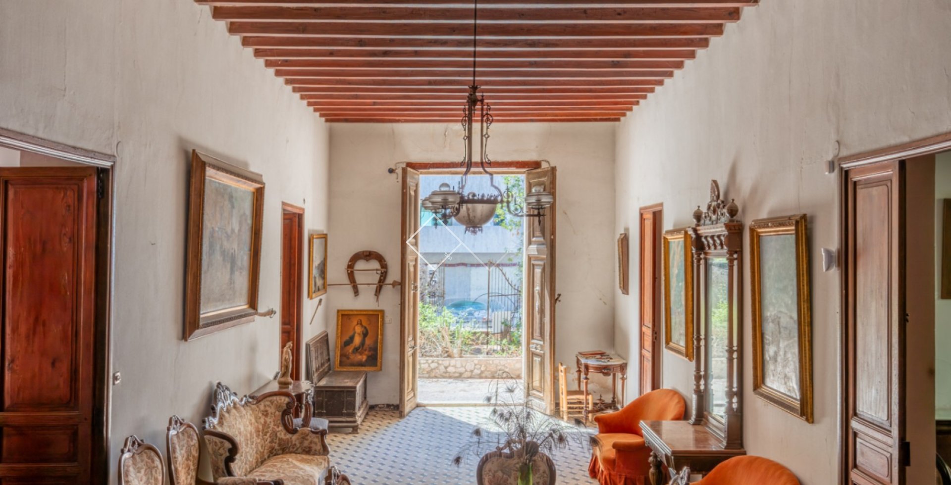  - Villa - Benissa - Centro