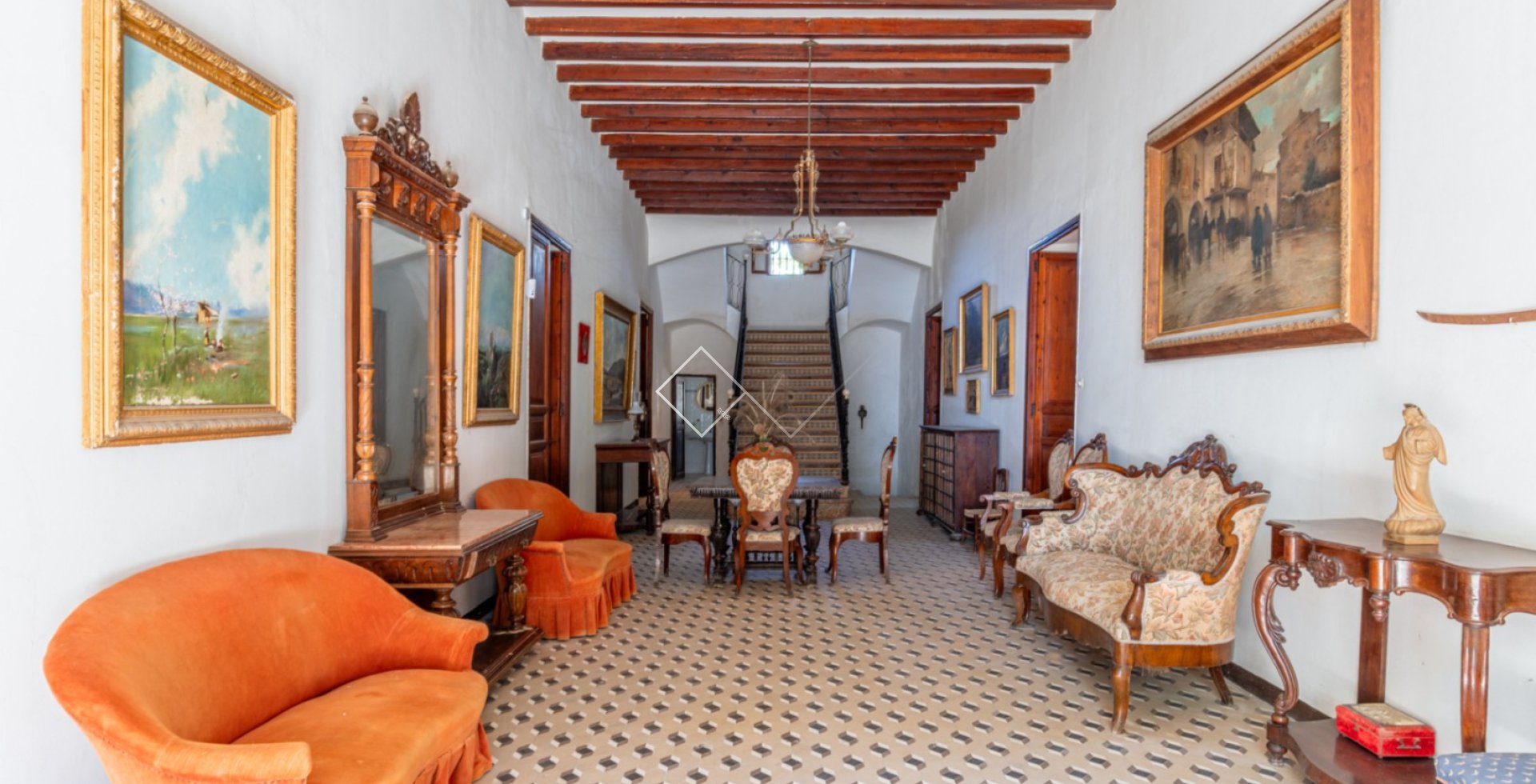  - Villa - Benissa - Centro