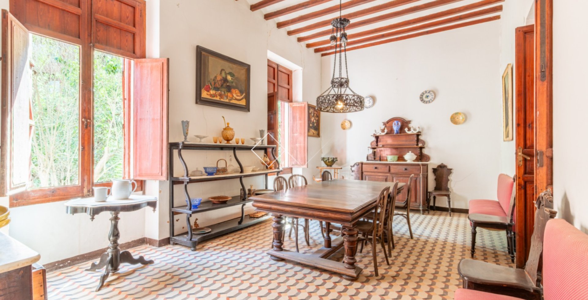  - Villa - Benissa - Centro