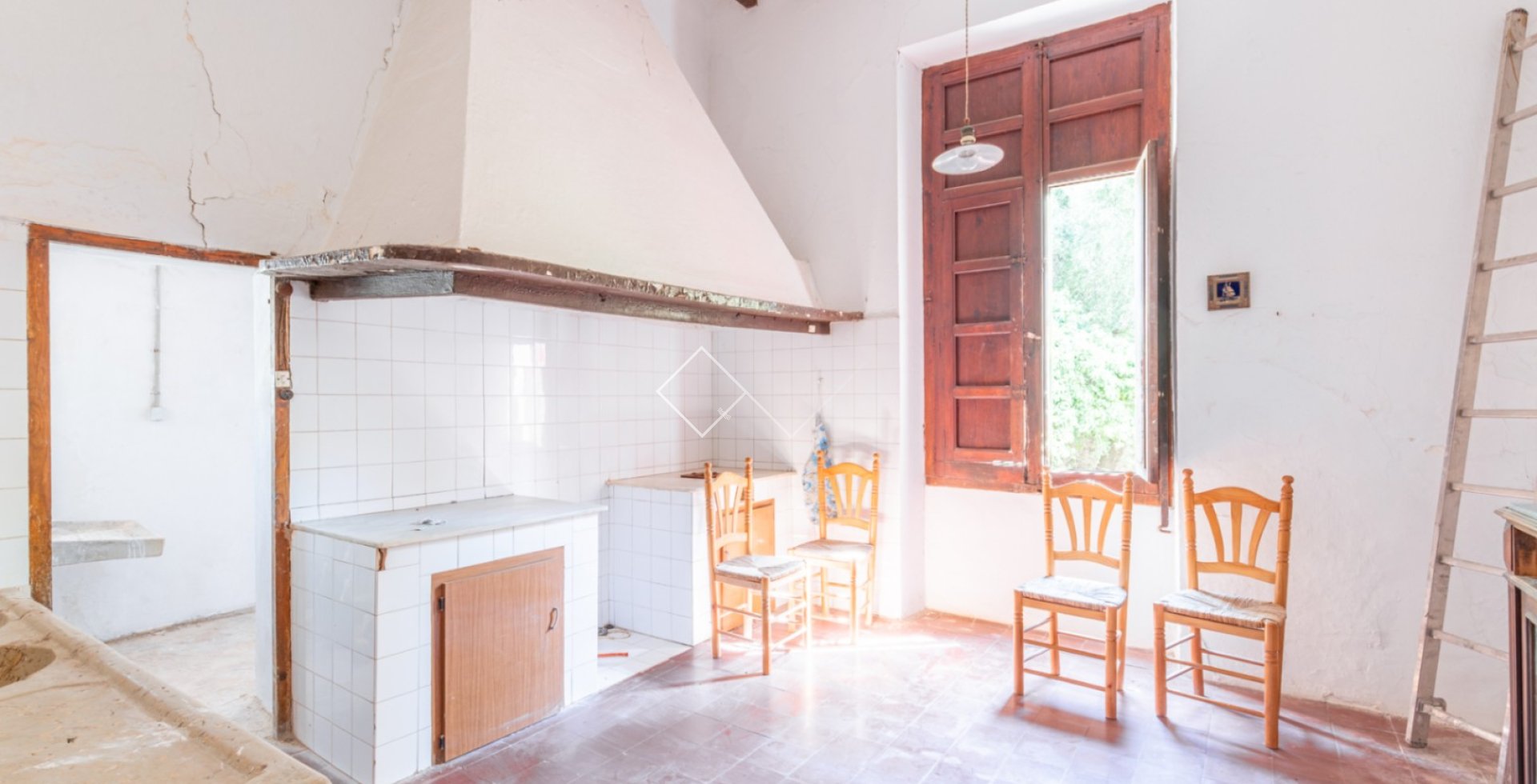  - Villa - Benissa - Centro