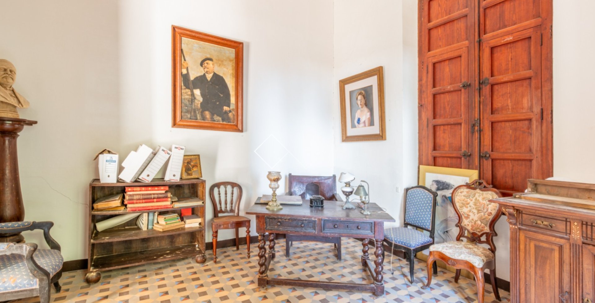  - Villa - Benissa - Centro