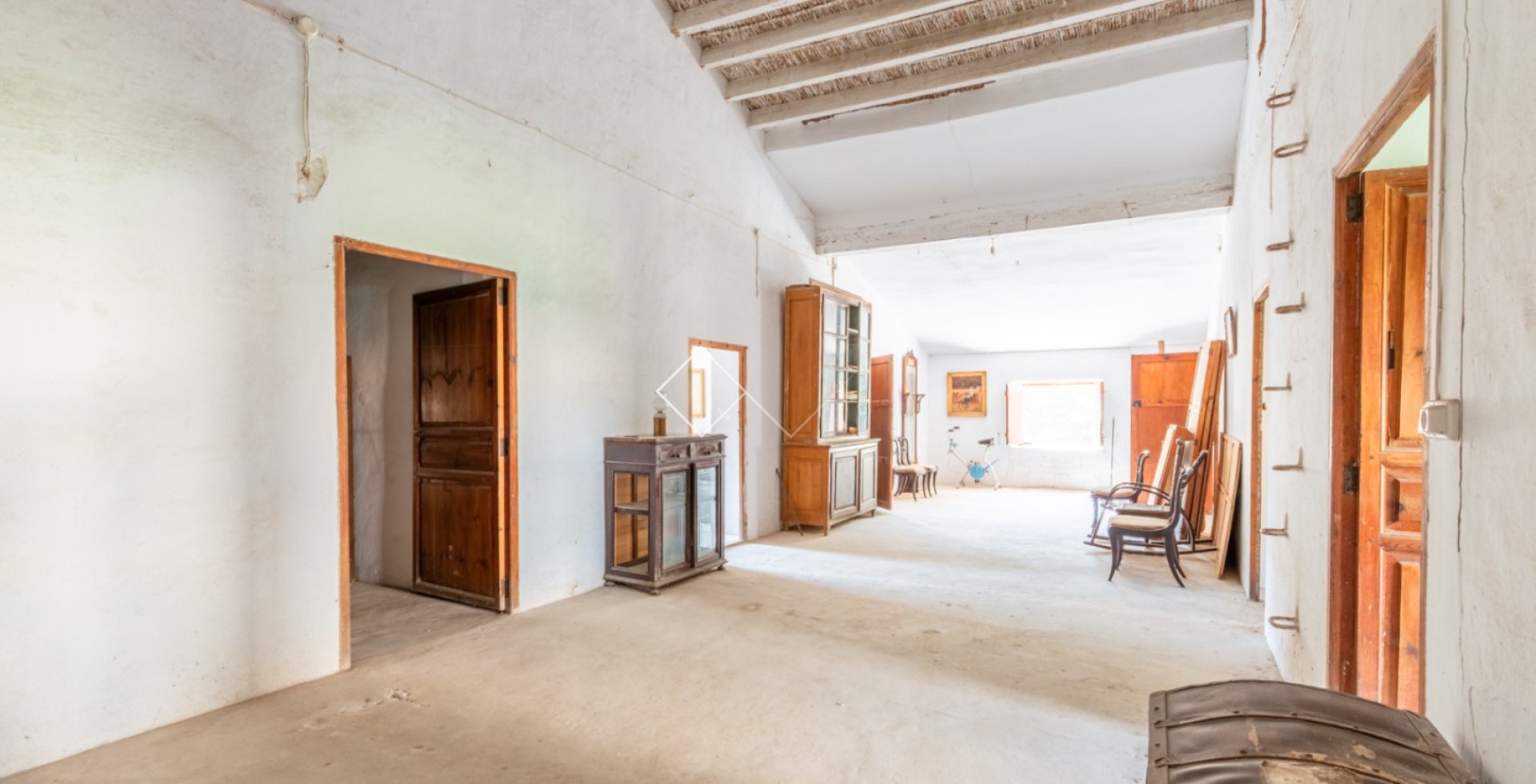  - Villa - Benissa - Centro