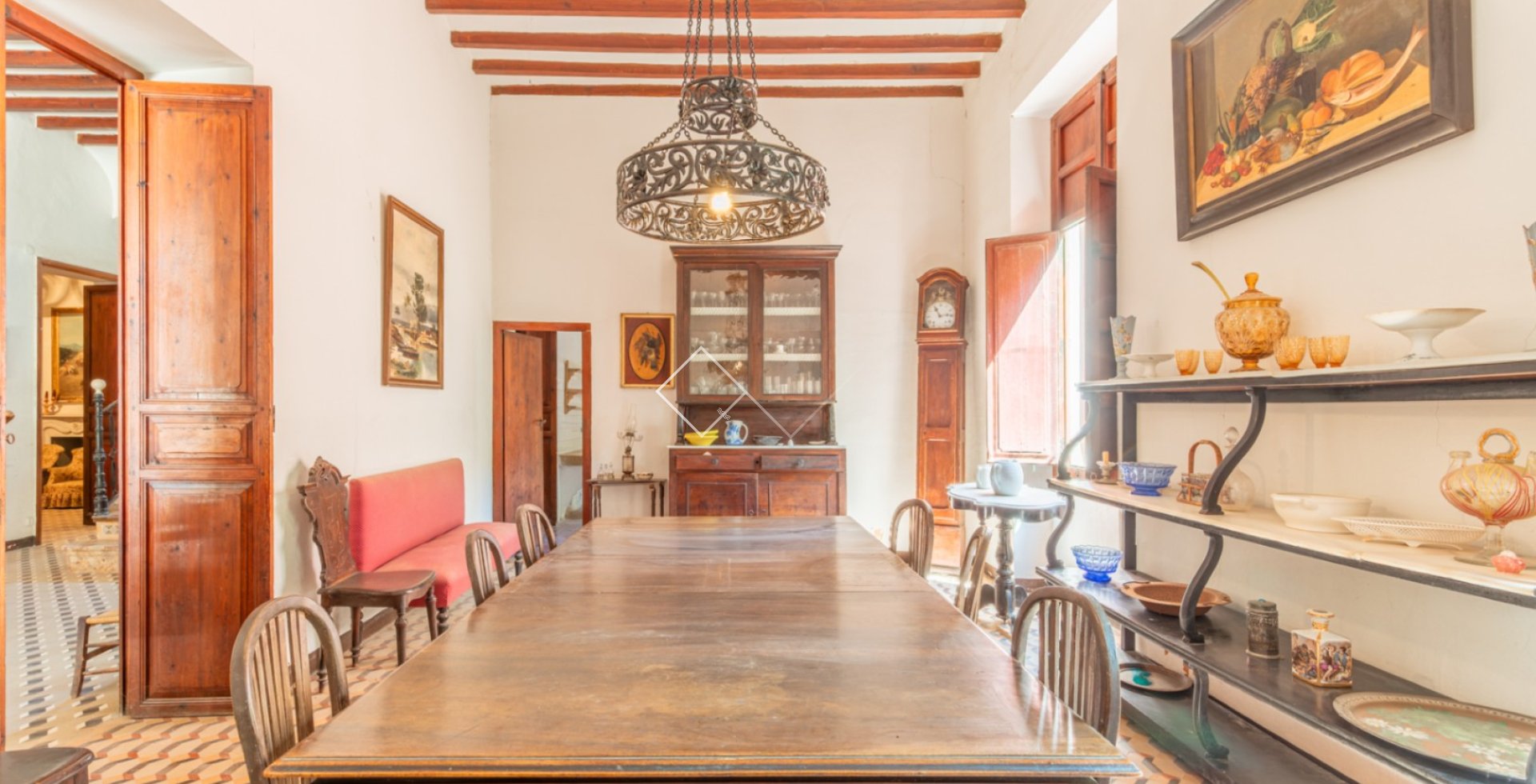  - Villa - Benissa - Centro