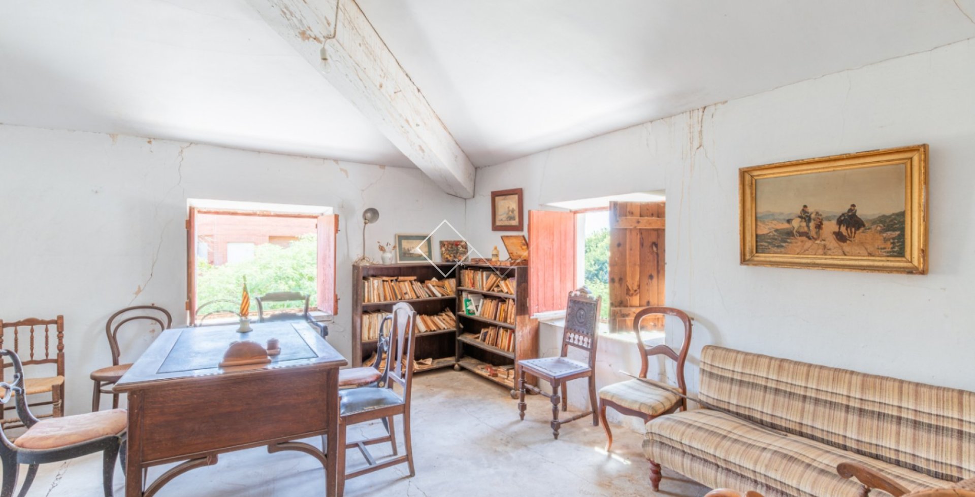  - Villa - Benissa - Centro