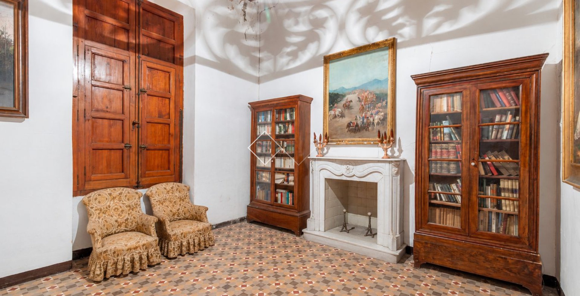  - Villa - Benissa - Centro