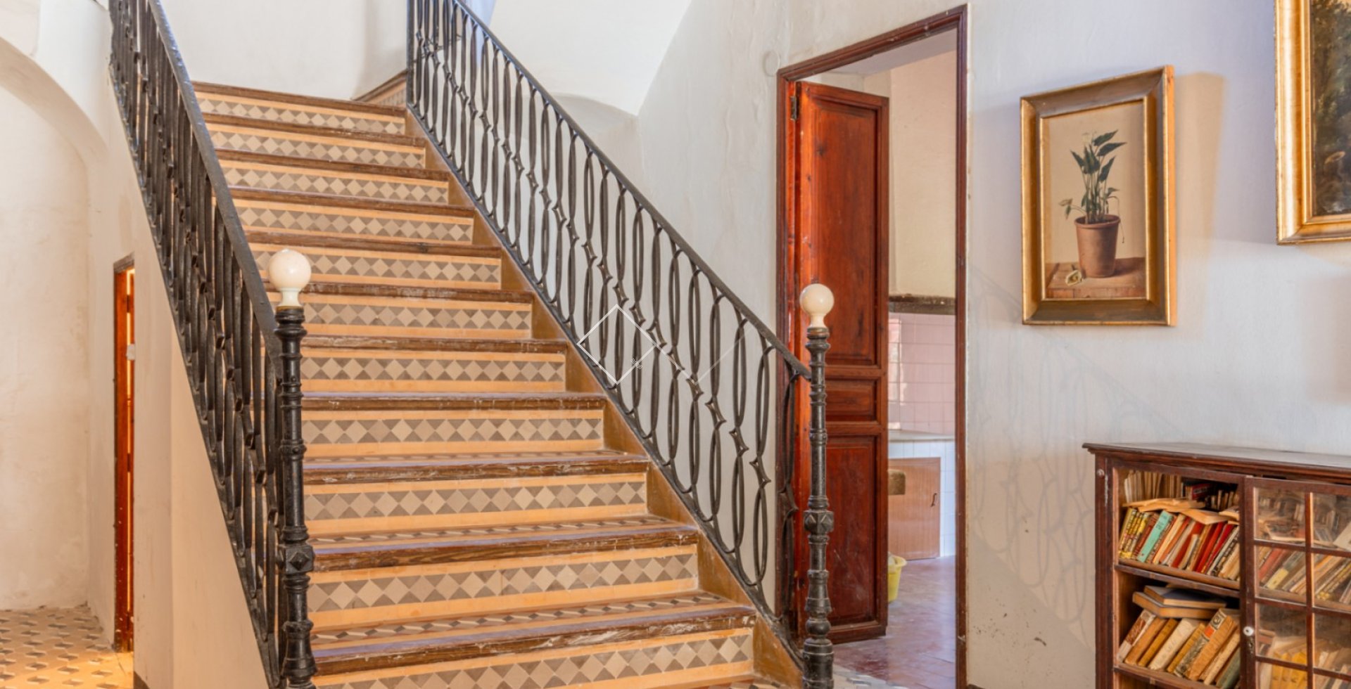  - Villa - Benissa - Centro