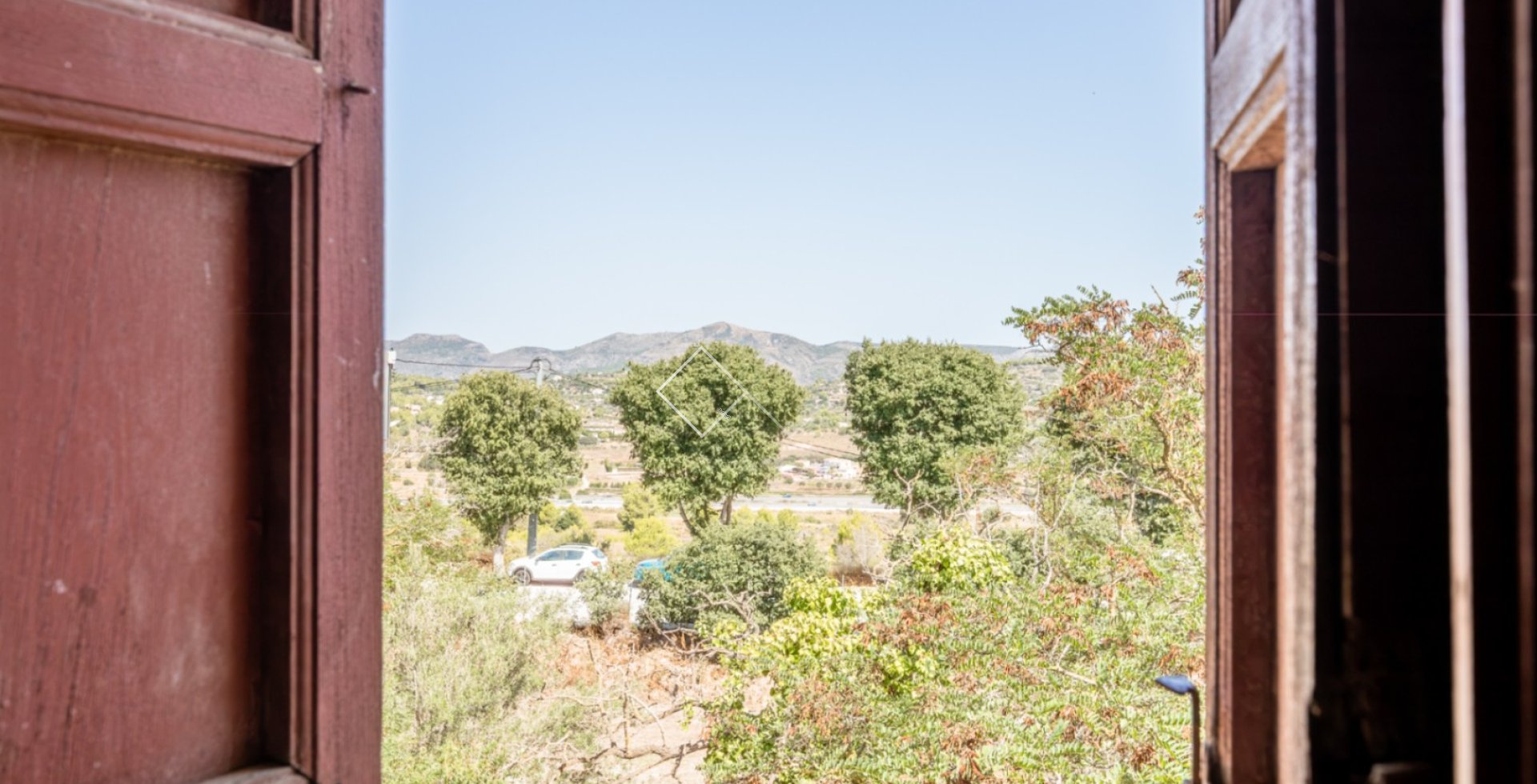  - Villa - Benissa - Centro