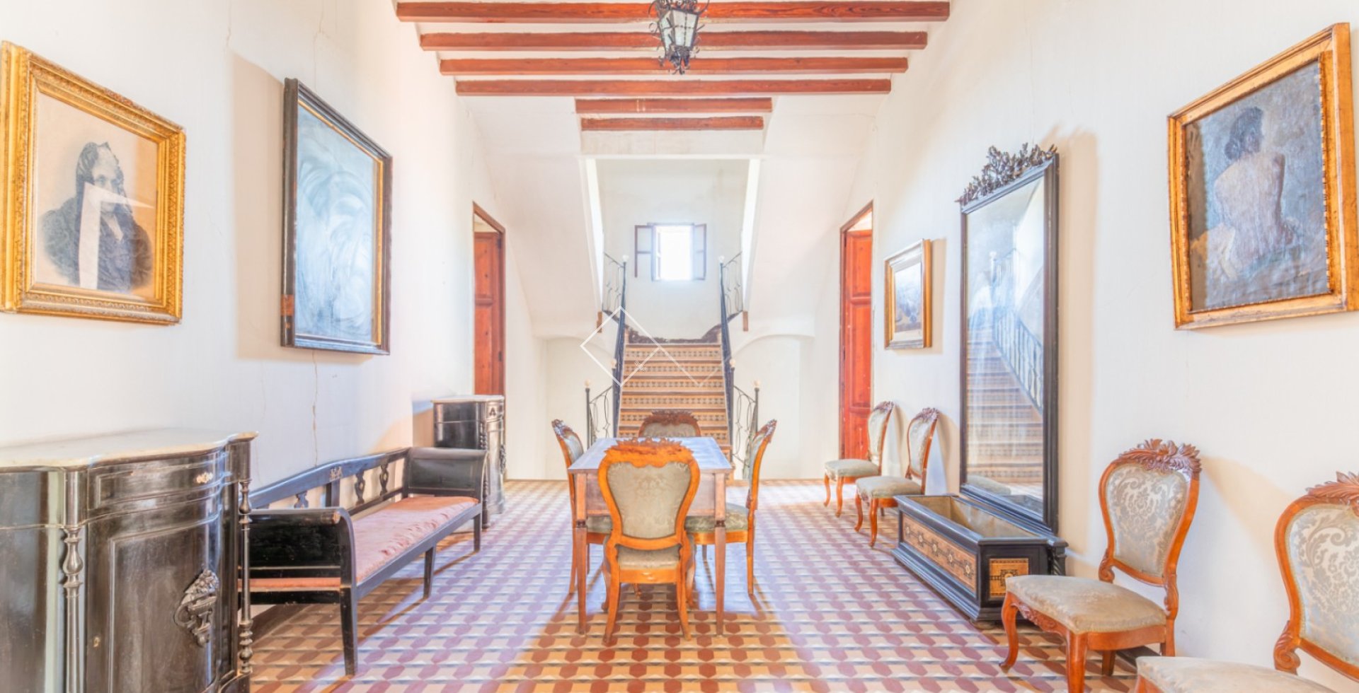 - Villa - Benissa - Centro