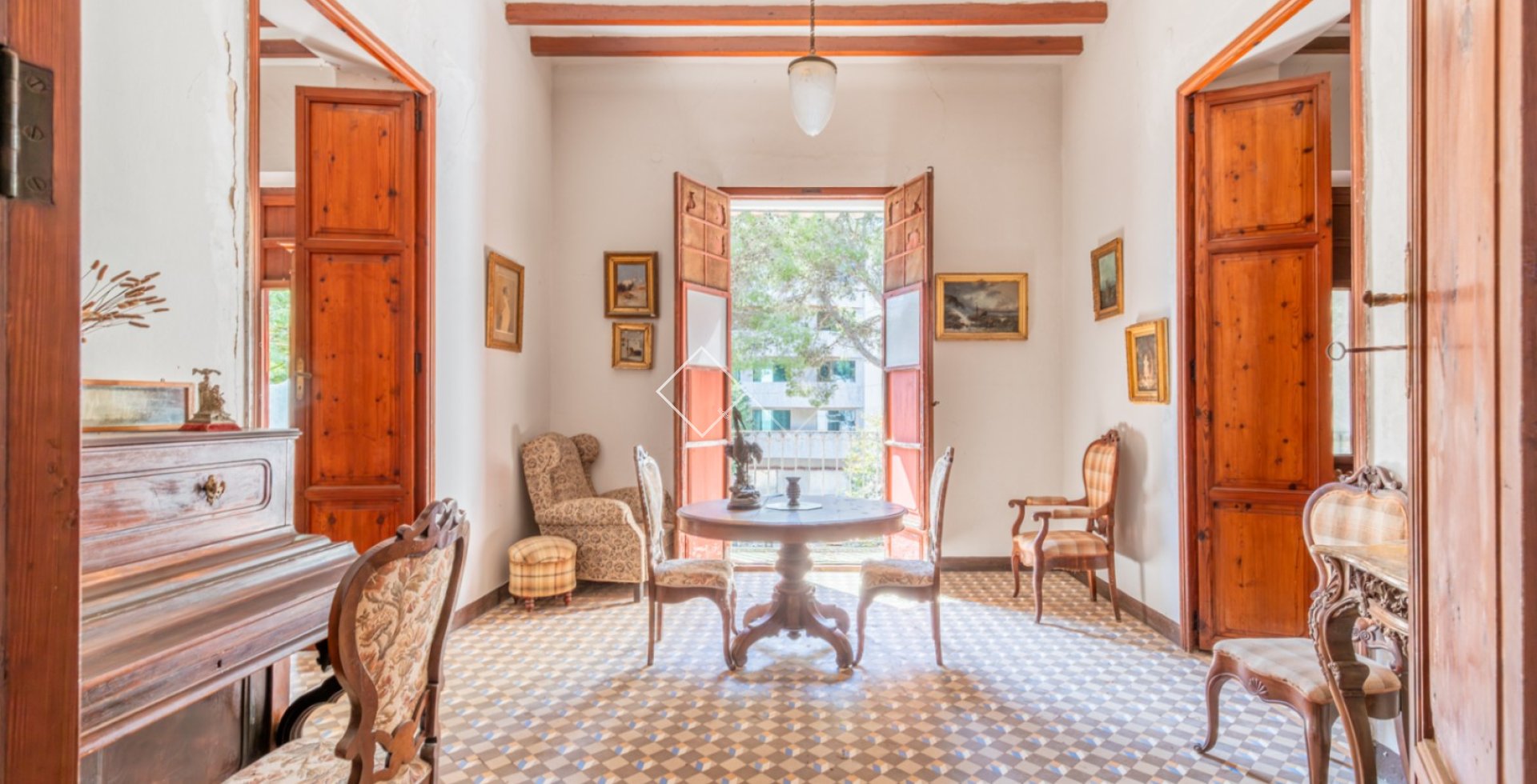  - Villa - Benissa - Centro