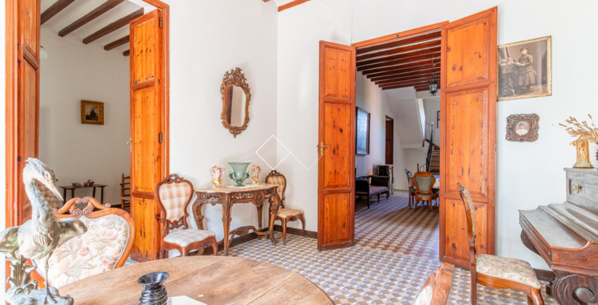  - Villa - Benissa - Centro