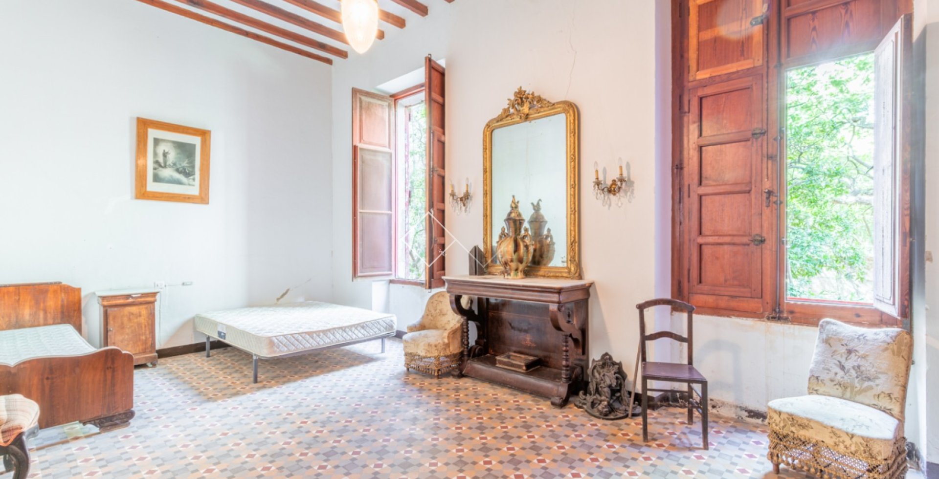  - Villa - Benissa - Centro