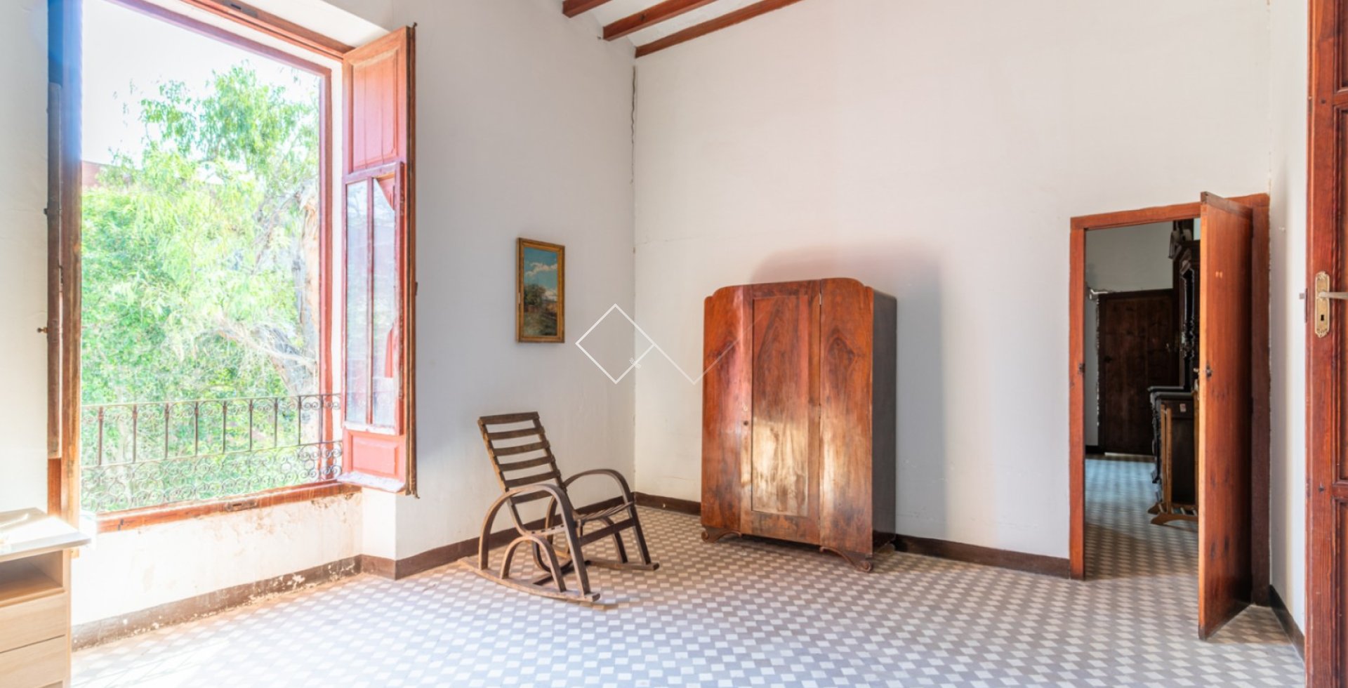  - Villa - Benissa - Centro