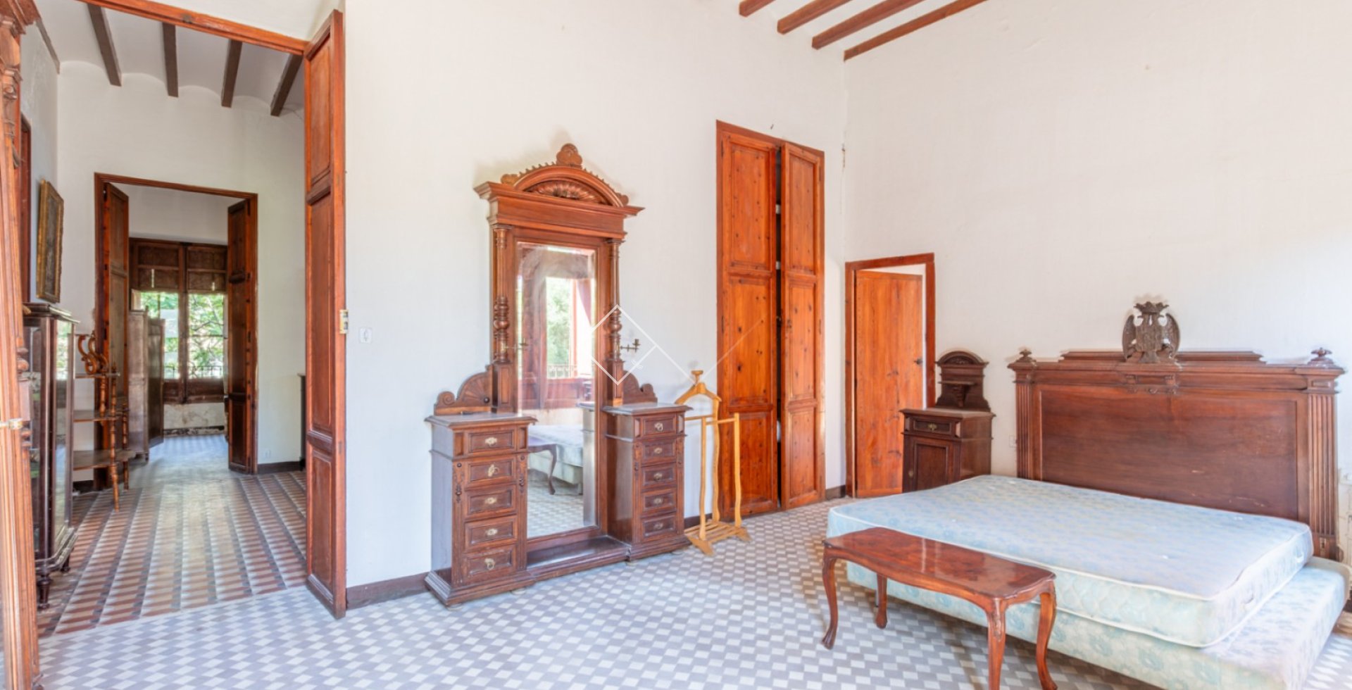  - Villa - Benissa - Centro