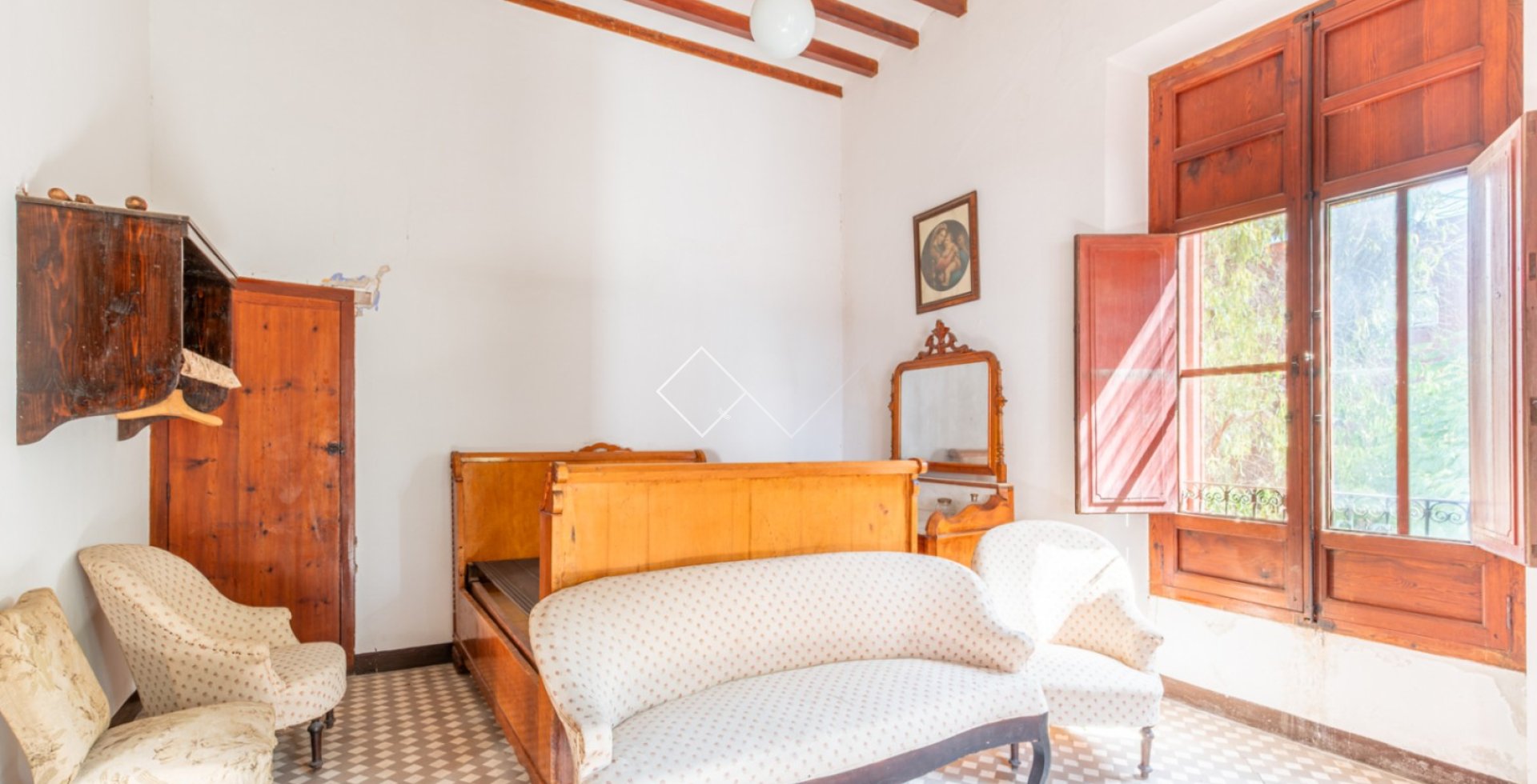  - Villa - Benissa - Centro