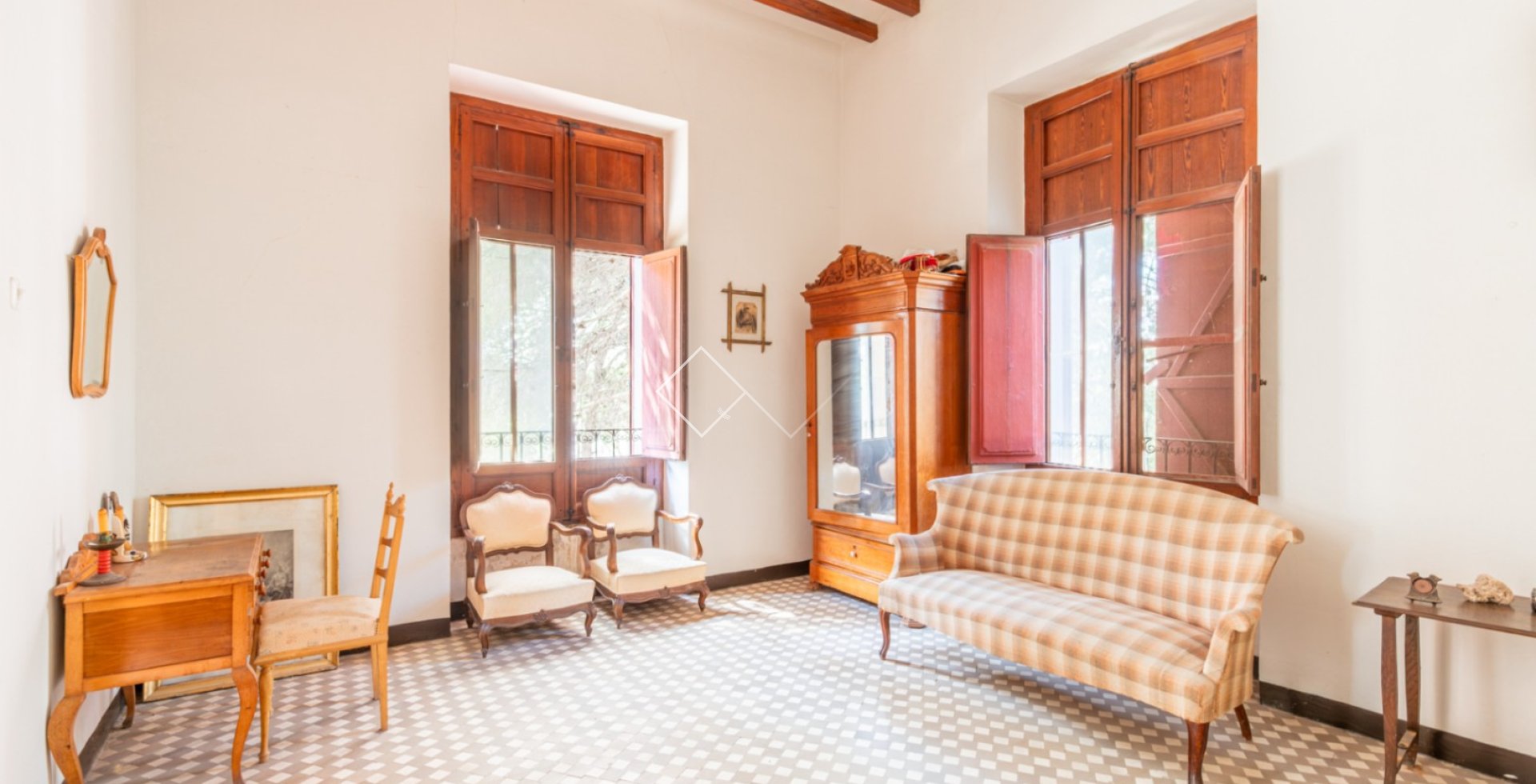 - Villa - Benissa - Centro