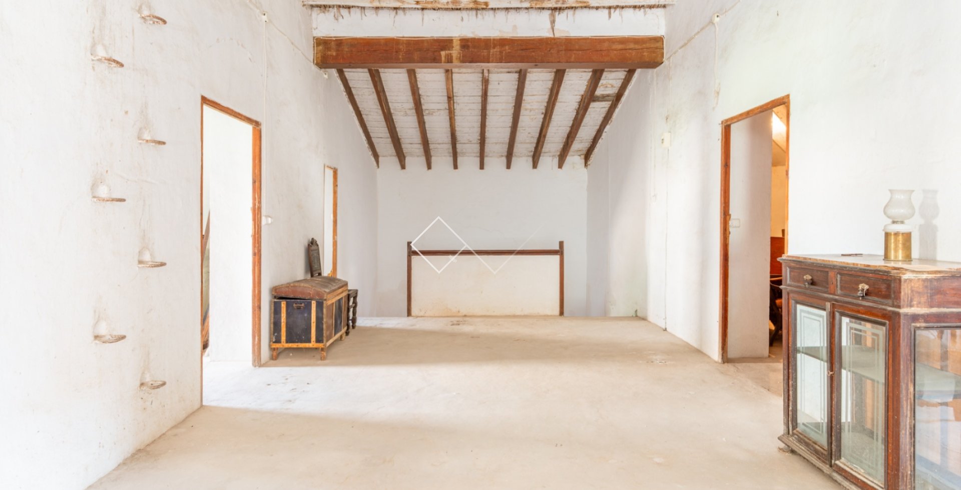  - Villa - Benissa - Centro
