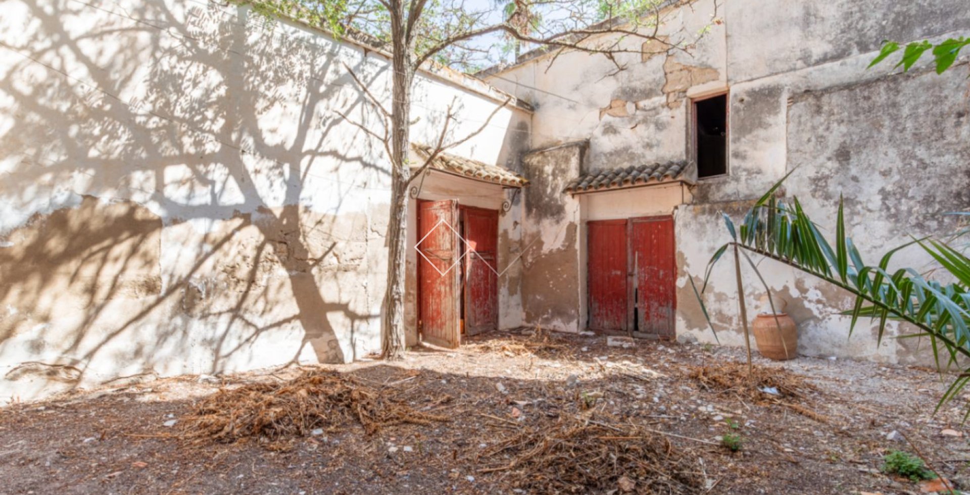  - Villa - Benissa - Centro