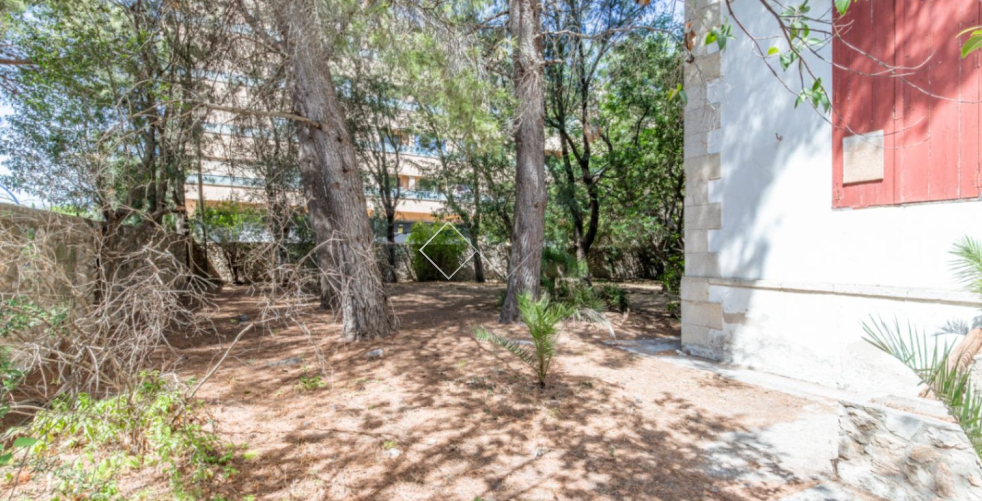  - Villa - Benissa - Centro